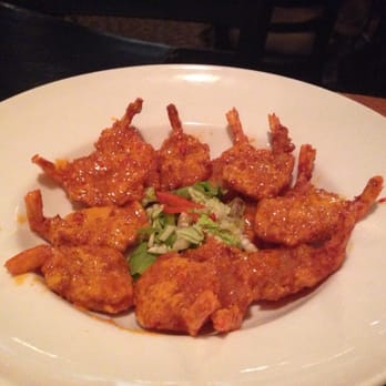 O'Bricks - Shrimp app - New American Near Me - Bradenton, Florida