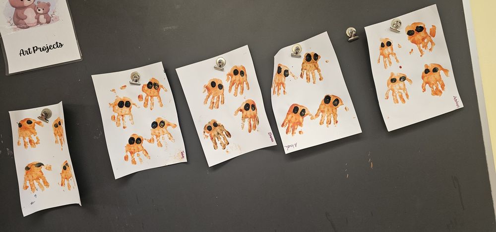 Carousel Child Development Center - childcare center in Annandale, VA