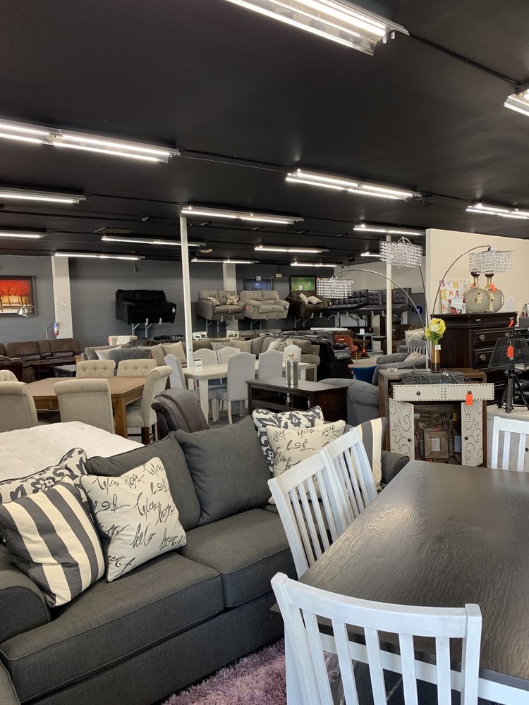 IHOME FURNITURE 122 Photos & 37 Reviews 1921 24th St, Bakersfield