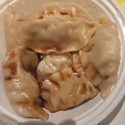 Tasty Chinese Restaurant - Steamed dumplings