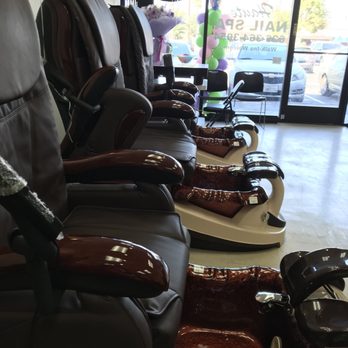 Haute Nail Spa - Nail Salons Near Me - Baldwin Park, California Haute Nail Spa - Nail Salons Near Me - Baldwin Park, California