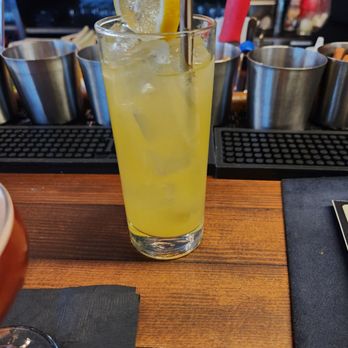 Salita - Cocktail Bars Near Me - Denver, Colorado