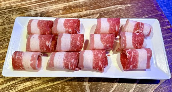 Chosun Hwaro & Nara Teppan (조선화로 & 나라 테판) by null