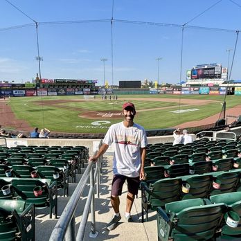 Principal Park - Made it to my first Iowa Cubs game at Principal Park. - Stadiums & Arenas Near Me - Des Moines, Iowa Principal Park - Made it to my first Iowa Cubs game at Principal Park. - Stadiums & Arenas Near Me - Des Moines, Iowa