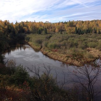Gooseberry Falls State Park - Parks Near Me - Two Harbors, Minnesota Gooseberry Falls State Park - Parks Near Me - Two Harbors, Minnesota