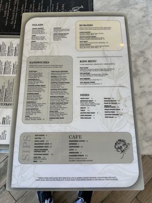 Menu photo 8 Barney's Brunch House Frisco, TX Menu photo 8 Barney's Brunch House Frisco, TX