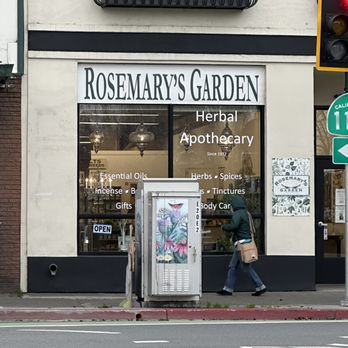 Rosemary's Garden - Health Markets Near Me - Sebastopol, California Rosemary's Garden - Health Markets Near Me - Sebastopol, California