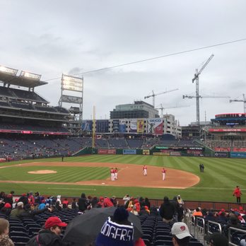 Nationals Park - Stadiums & Arenas Near Me - Washington, DC, District of Columbia Nationals Park - Stadiums & Arenas Near Me - Washington, DC, District of Columbia