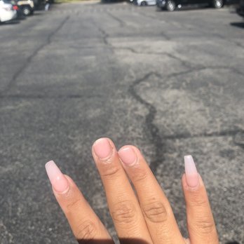 Nails Galore - Literally not even a week - Nail Salons Near Me - Cypress, California Nails Galore - Literally not even a week - Nail Salons Near Me - Cypress, California