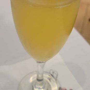 Criollo Restaurant - Mimosa - New American Near Me - New Orleans, Louisiana Criollo Restaurant - Mimosa - New American Near Me - New Orleans, Louisiana
