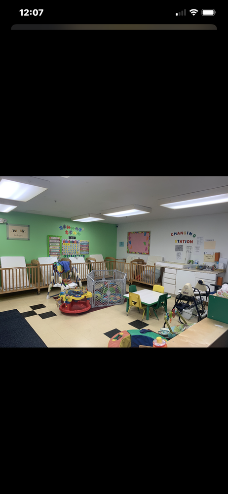 Lin's Kids Childcare Center - childcare center in Baltimore, MD