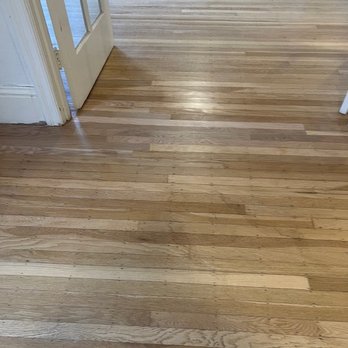 Pure Wood Flooring - After - Flooring Near Me Pure Wood Flooring - After - Flooring Near Me