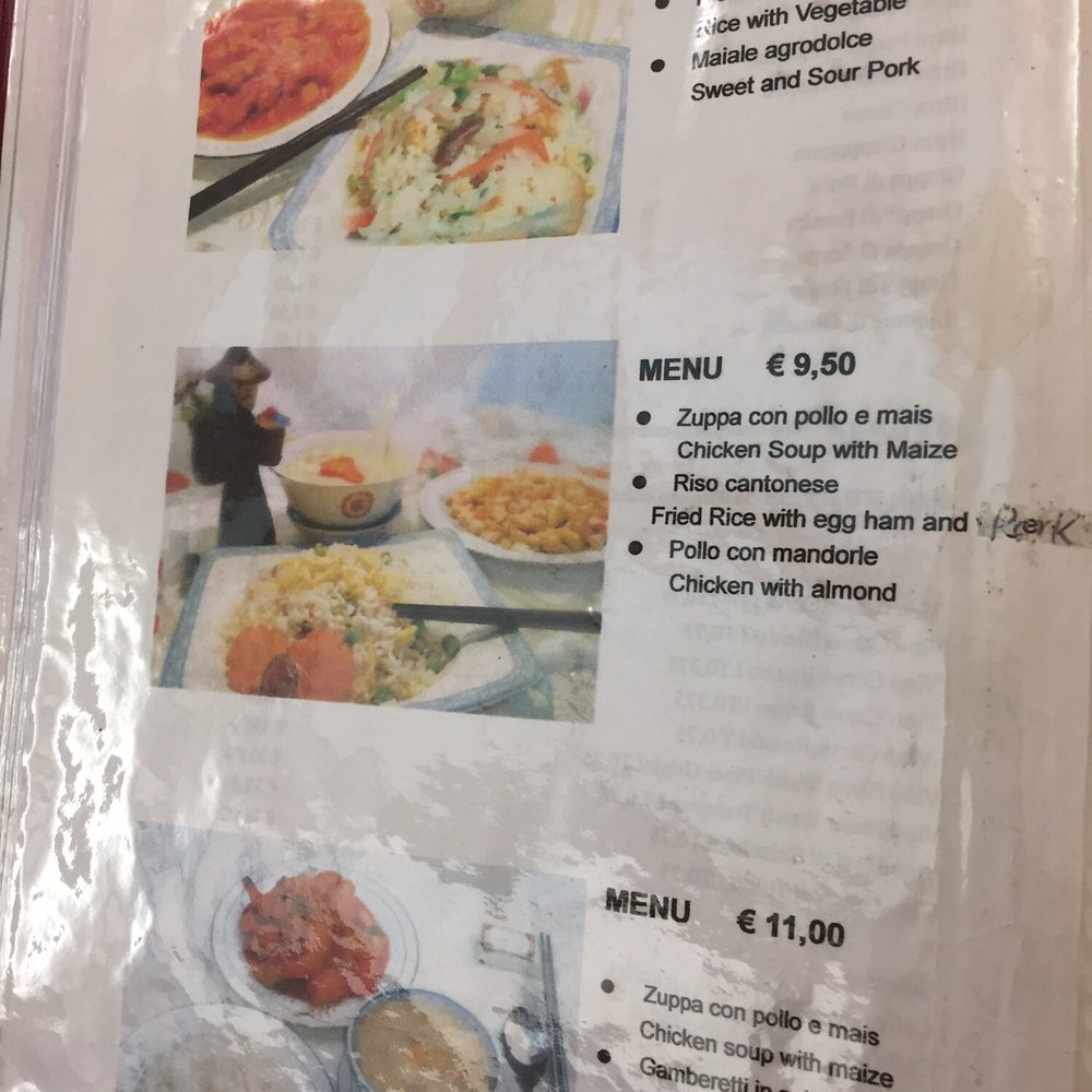 Yami - Chinese Near Me - Rome, RM Yami - Chinese Near Me - Rome, RM