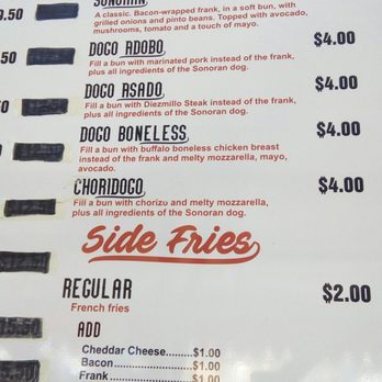 Percheron - Menu - Mexican Near Me - Tucson, Arizona Percheron - Menu - Mexican Near Me - Tucson, Arizona