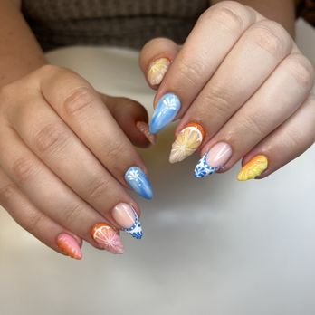 Dara Studio Nail Art - Nail Salons Near Me - Hermosa Beach, California Dara Studio Nail Art - Nail Salons Near Me - Hermosa Beach, California