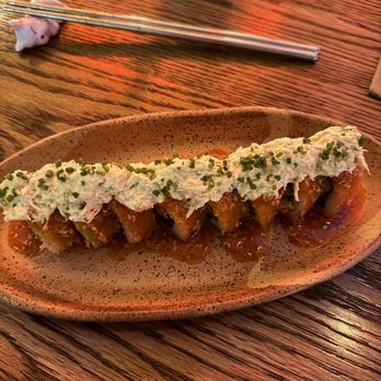 Papa San - Blue crab is my fav - Bars Near Me - New York, New York Papa San - Blue crab is my fav - Bars Near Me - New York, New York