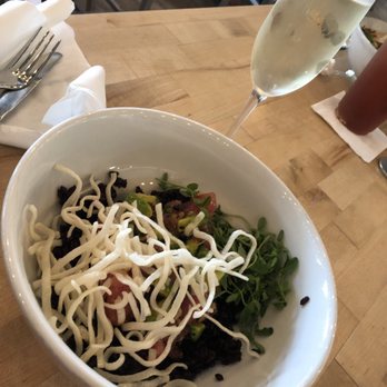 Adair Kitchen - New American Near Me - Houston, Texas