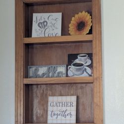 Starlee's Kitchen - Decorative