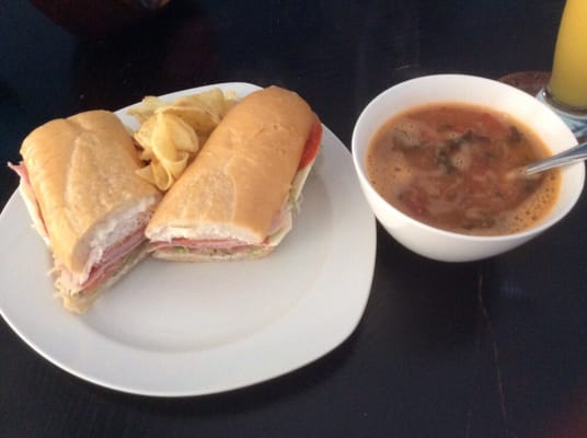 Piatto Pronto by null