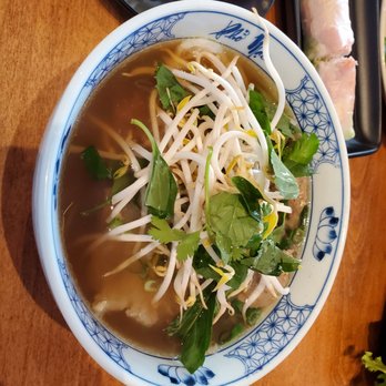 Pho Mac - Pho combo - Vietnamese Near Me - The Colony, Texas