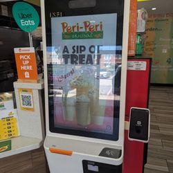 Peri Peri Original - Kiosk
