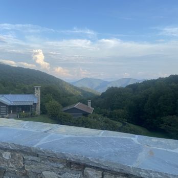 Switchback - Southern View - Desserts Near Me - Maggie Valley, North Carolina