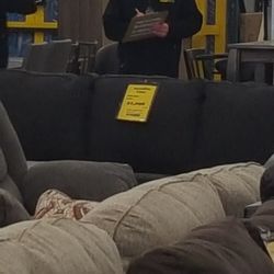 Surplus Furniture & Mattress Warehouse
