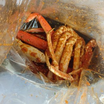 On The Hook - Snow crab legs - Cajun/Creole Near Me - Brea, California On The Hook - Snow crab legs - Cajun/Creole Near Me - Brea, California