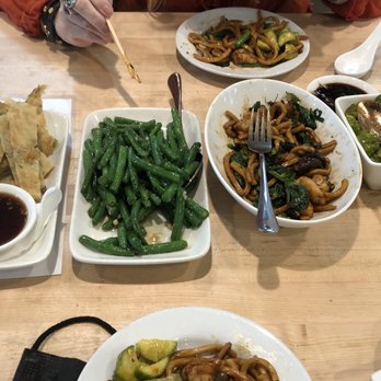 dan modern chinese - Dim Sum Near Me - Pasadena, California