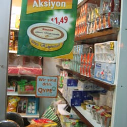Ayhan Market