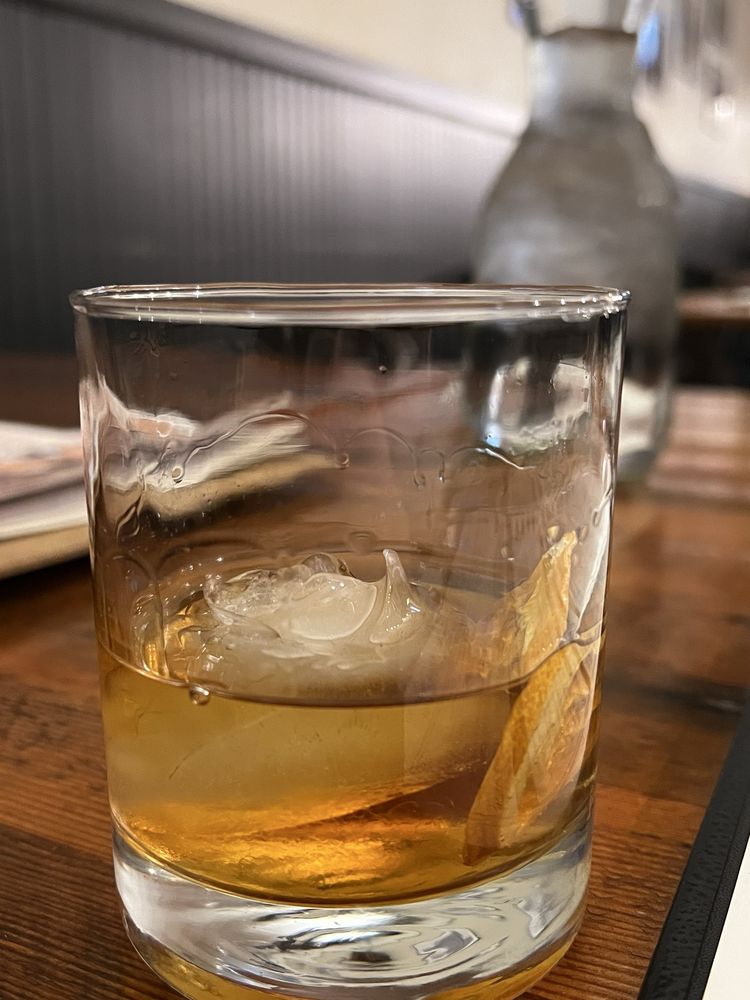 Social spots from Tucannon Tavern