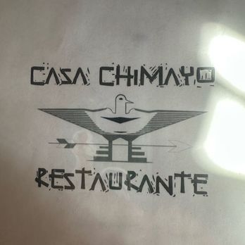 Casa Chimayo Restaurante - New Mexican Cuisine Near Me - Santa Fe, New Mexico