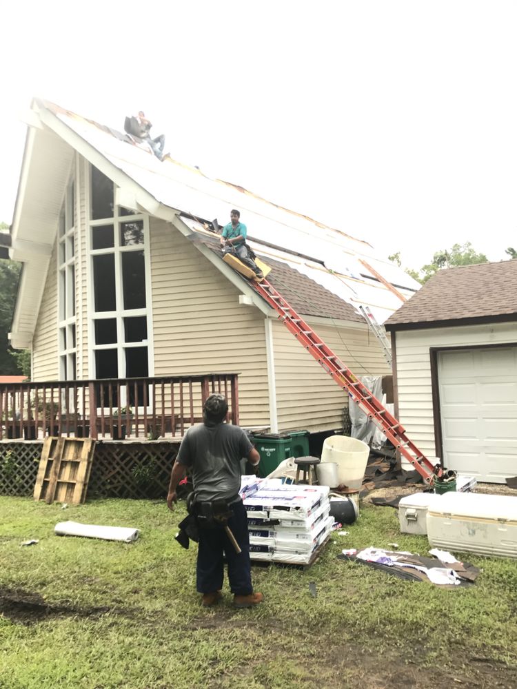 Slide of O'Hara Industries