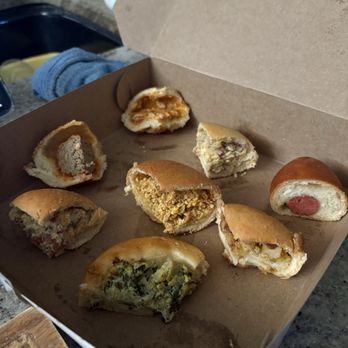 American Kolache - Breakfast & Brunch Near Me - Ashburn, Virginia