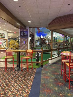 Bavarian Inn Lodge by null