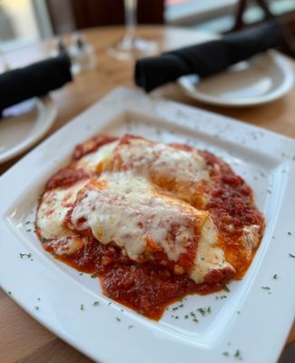 Venezia Trattoria by null