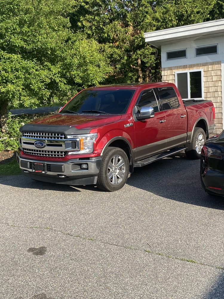 ZT MOTORS Updated October 2024 18 Photos 20200 W Warren Ave