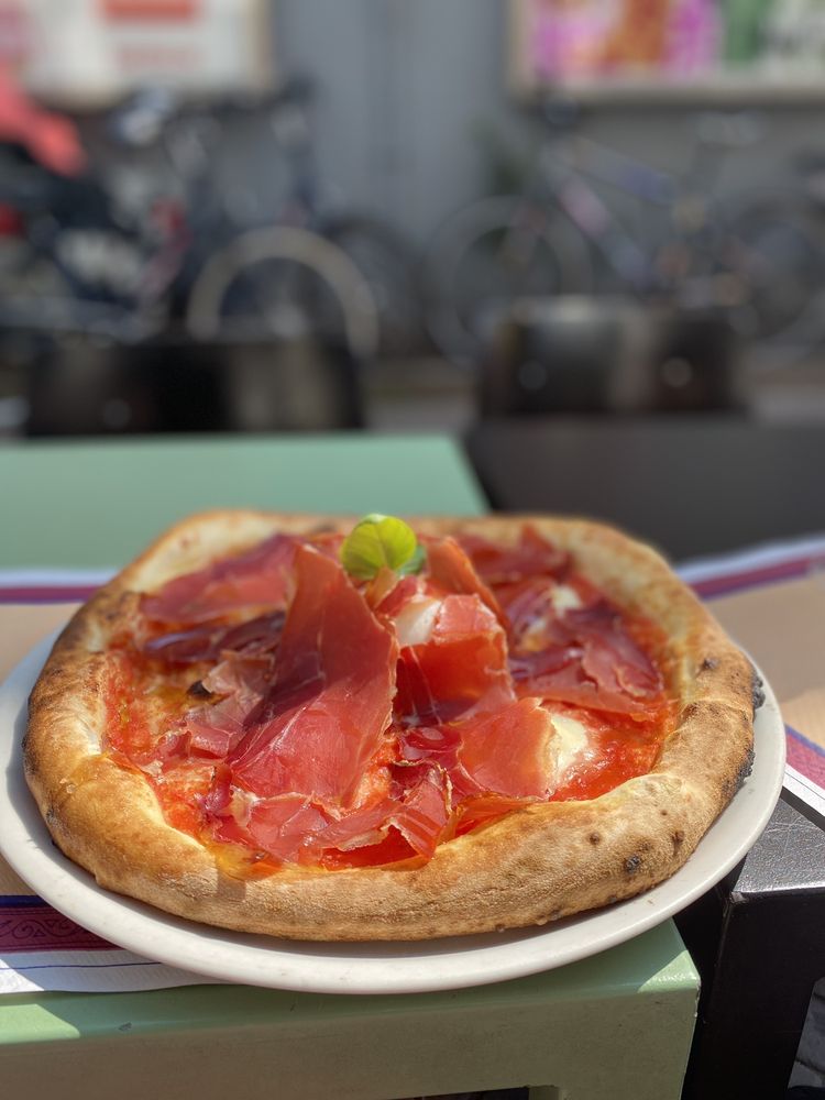 La Zoccola del Pacioccone