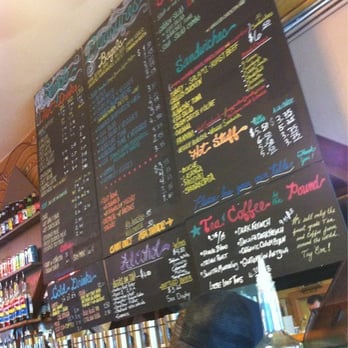 Simple Pleasures Cafe - Bagels Near Me - San Francisco, California Simple Pleasures Cafe - Bagels Near Me - San Francisco, California