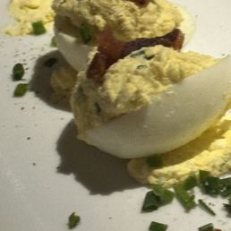 Deviled Eggs
