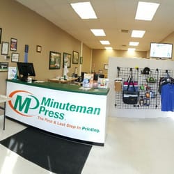 Minuteman Press