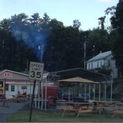 Boulevard BBQ