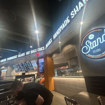 The Stand - American Classics Redefined - New American Near Me - North Hollywood, California