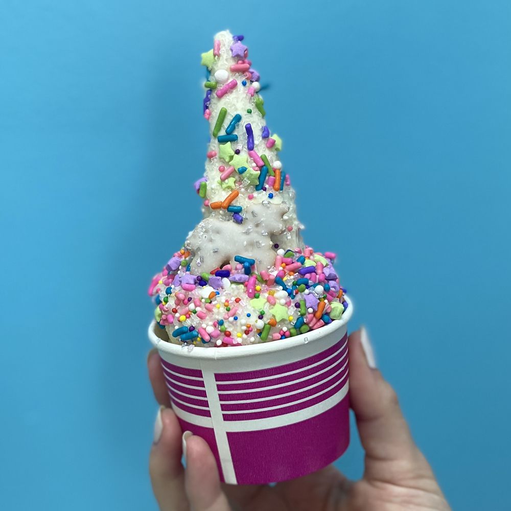 TASTY TOUCAN 56 Photos & 19 Reviews 400 Love Point Rd, Stevensville, Maryland Ice Cream