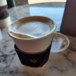 Latte Latte