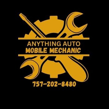 Anything Auto Mobile Mechanic - Auto Repair Near Me - Virginia Beach, Virginia Anything Auto Mobile Mechanic - Auto Repair Near Me - Virginia Beach, Virginia