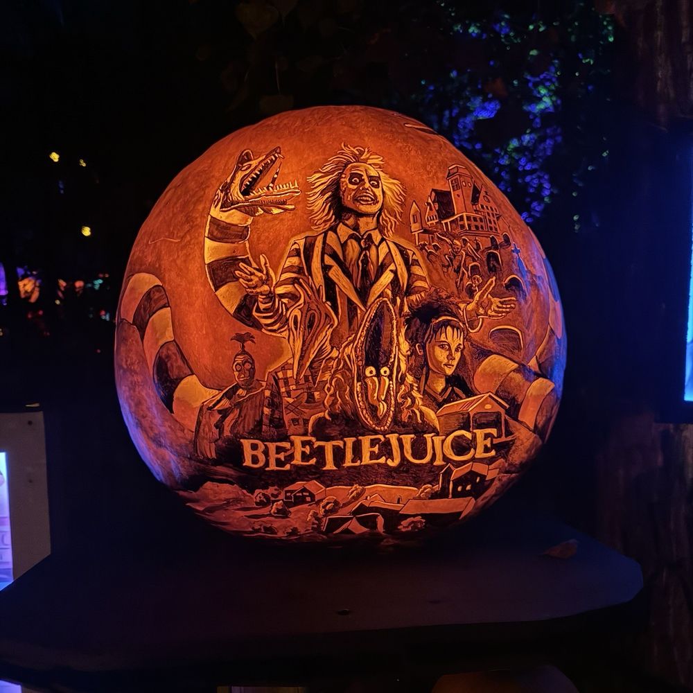 Jack-O-Lantern Spectacular - Zoos Near Me - Apple Valley, Minnesota Jack-O-Lantern Spectacular - Zoos Near Me - Apple Valley, Minnesota