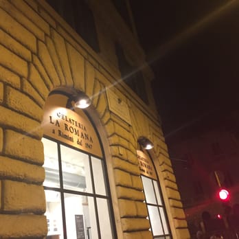 La Romana - Ice Cream & Frozen Yogurt Near Me - Rome, RM La Romana - Ice Cream & Frozen Yogurt Near Me - Rome, RM