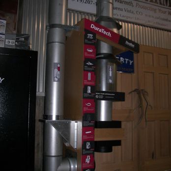 Safe & Warm - Chimney Sweeps Near Me - Buena Vista Co, Colorado