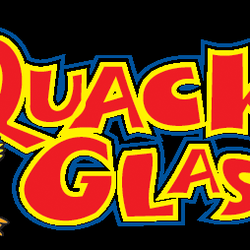 Quackt Glass